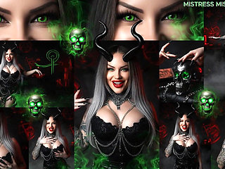 No More Solo Stroking