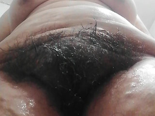 imagining being fucked by my husband&#039;s stepson in the bathroom