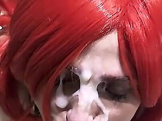 Best of Big N Sexy Britney Compilation - Volume #3 - Sexy Amateur POV Blowjob, Anal, and Facials - Full-length HD Video