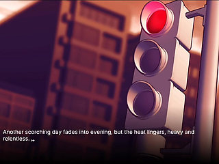 Horny Union Chapter 1 Fucking a Hentai MILF Until He Cums Inside