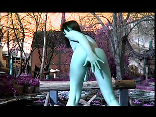 Satisfied with Her Man