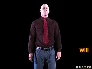 Slut Wives With Johnny Sins, Nika Noire, Madison Scott, Jennifer White - Brazzers