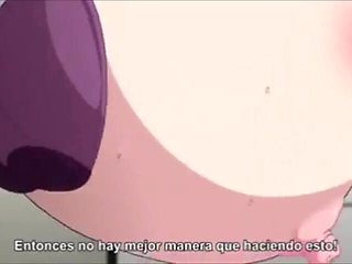 Anime porn cougar follada por hijastro