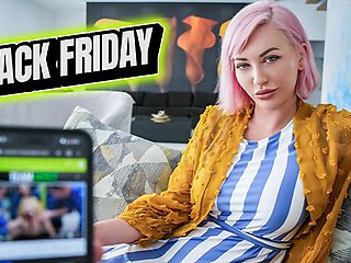 Beautiful Adira Allure - creampie trailer - Perv Mom