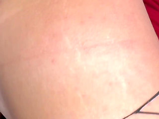 I Dress up as Freddy Krueger and Slenderman Comes to Fuck Me Really Hard