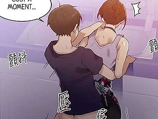 Step Mom Teaches Secret Class to Step Sister Part 20 - Family Hentai