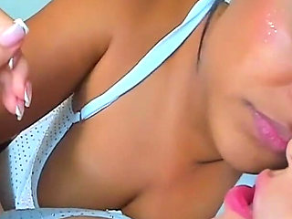 Savouring Every Drop of Its Nectar