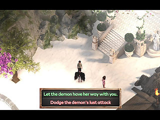 Symphony of the Serpent - Part 121 - Anal Fuck and Lustcontrol by Loveskysan69