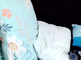 Ebony SSBBW Striptease