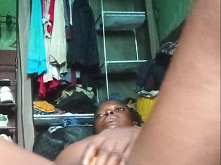 Cool Reels of Her Showing a Live Masturbate