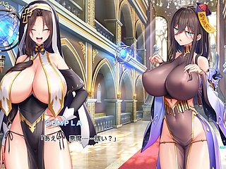 Anime mom, hentai mom, milf