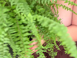 Big MILF, Huge Fern, Wonderful Smile