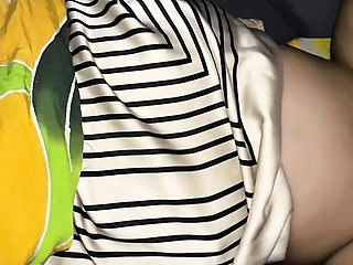 Hulala1001 & Naylalala Hot Asian Mom Addictive Cum Pussy Titty Fuck