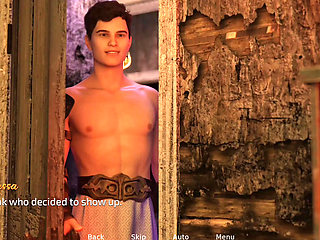 Step sister blowjob step brother big cock