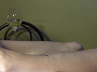 Nina's Financial Domination - (dreamgirls in Socks)