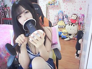 Asmr nana: Babe, Stripchat  Asian Porn