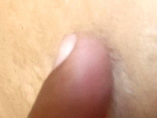 Cheating Housewife Fucking in Bed