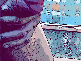 X4 Shake-turbation Pumped Cummings