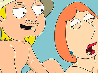 Full Video Family Guy Lois Fucked by Jeff