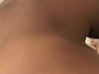 The Cute Blonde with a Stunning Ass Takes a Load of Cum Over Her Face