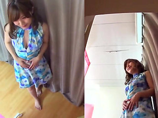 Bold Amateur Personal Photoshoot Capturing Teasing Skirt Moments and Sensual Angles -pt.4