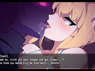 Crypt's Rend (A Rift in the Crypt) Scenes Part 1 (NTR)