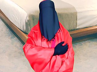 Stepmom Fucks With The Neighbor