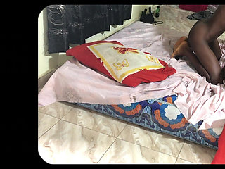 African Bitches Dicked Down Good