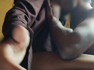 Cheating with another guy