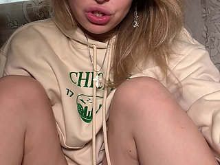 You've Been Bad and You'll Have to Worship My Dirty Socks