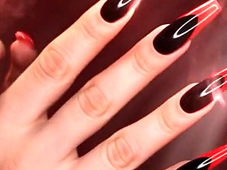 I'm Already Under Your Skin...