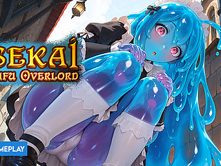 Isekai: Waifu Overlord Gameplay Part 7 - Viscosa