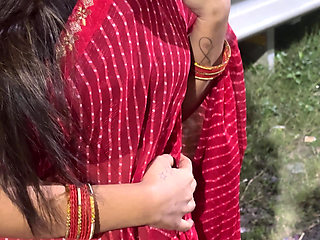 Hot Teacher Gets Cream inside her for College Donation Indian Hindi Audio Sex Video