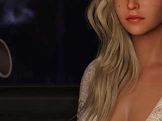 Three Rules of Life #3 to Be Continue