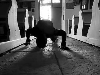 Dominatrix mistress April - the confessional