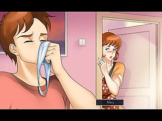 Milfs Plaza - 35 Something Nice To See By MissKitty2K