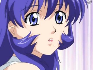 Wife with wife 2: Milf, Mature  Hentai Porn