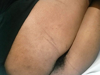 Ebony Ass Pounded Beauty in Raw HD - Curvy Body, Real Amateur Vibes, Natural Body