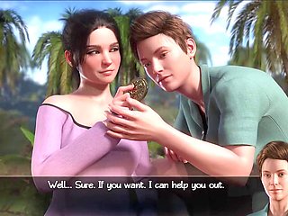 Faphouse, visual, summertime saga