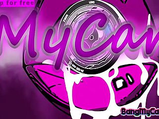 Petite asian cairl tight pussy babe petite horny camshow: Big Tits, Amateur  Brunette Porn