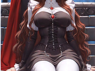 Viviane (Summoning)