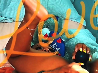 Full Affect with Rose Play