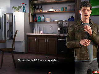 The Genesis Order V55124 Part 150 Horny Sexy Boss by Loveskysan69