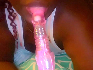 Solo Squirting