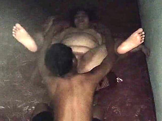 My Wife's Body Was Touched and Fucked by Another Man. My Wife Scolded Him.