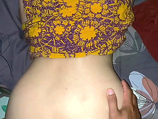 Living with a stepmother is fun