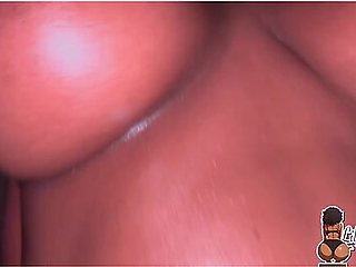 He Gave Me A Massage And I Made Him Cum Twice - Cherokee D'ass And Ebony Mystique