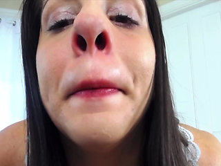 Sneezing, Nose Blowing and Extreme Snot