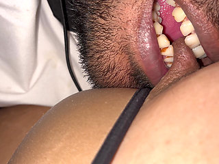 She Discovers Her Weekly Squirt Addiction