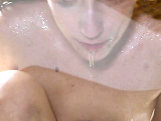 Anastasia Mistress Really Love Pee